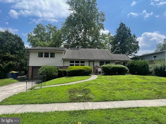 4538 PICKWICK DR, Wilmington, DE 19808