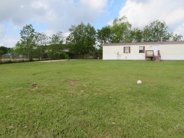 70 County Road 3479h, Cleveland, TX 77327