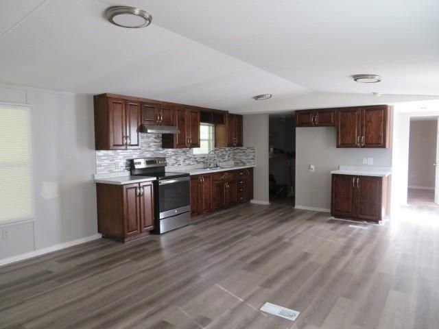 70 County Road 3479h, Cleveland, TX 77327