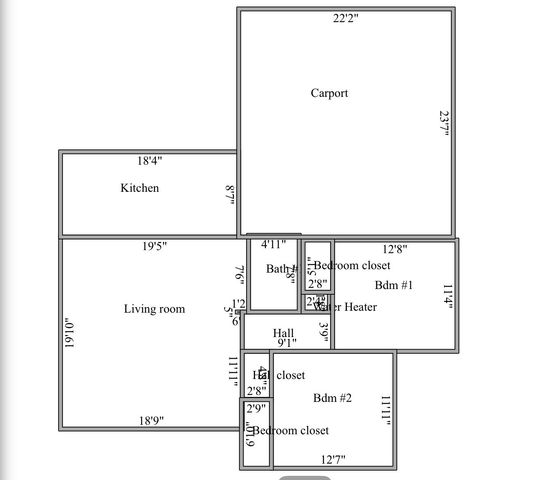 617 E Union Bower Road, Irving, TX 75061