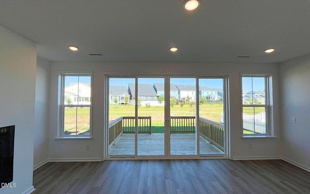 1357 Barreto Drive, Wendell, NC 27591