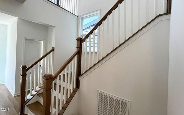 1357 Barreto Drive, Wendell, NC 27591