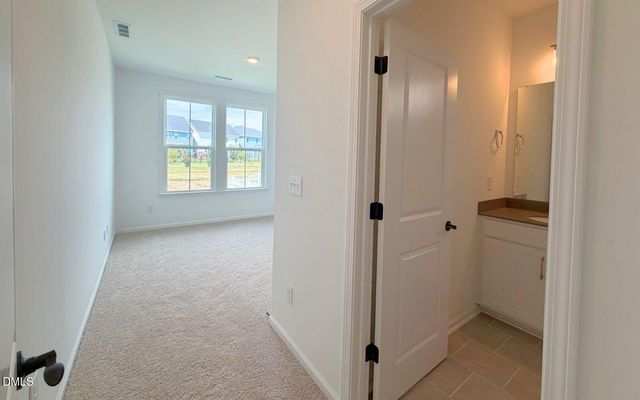 1357 Barreto Drive, Wendell, NC 27591