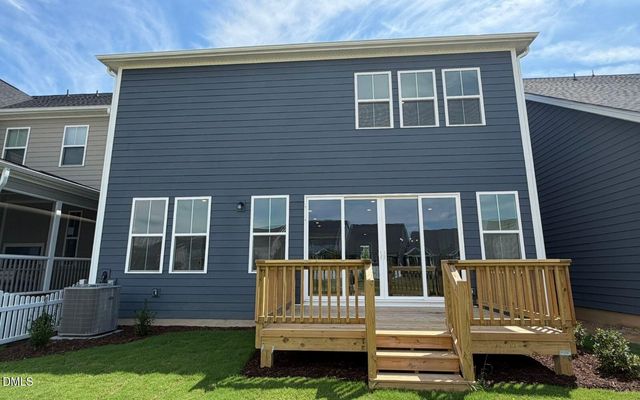 1357 Barreto Drive, Wendell, NC 27591
