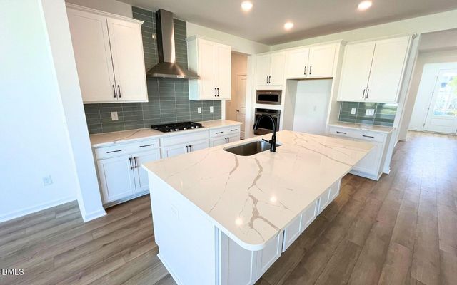 1357 Barreto Drive, Wendell, NC 27591