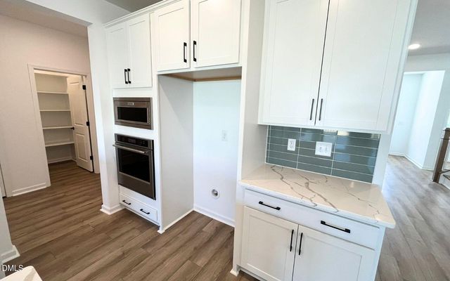 1357 Barreto Drive, Wendell, NC 27591