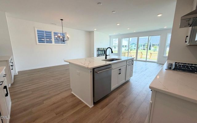 1357 Barreto Drive, Wendell, NC 27591