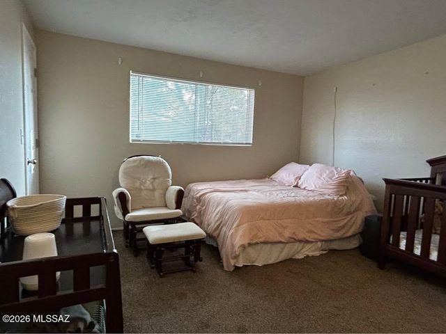 3528 N Tucson Boulevard, Tucson, AZ 85716