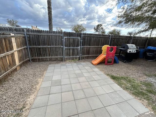 3528 N Tucson Boulevard, Tucson, AZ 85716