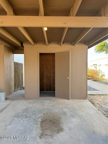 3528 N Tucson Boulevard, Tucson, AZ 85716