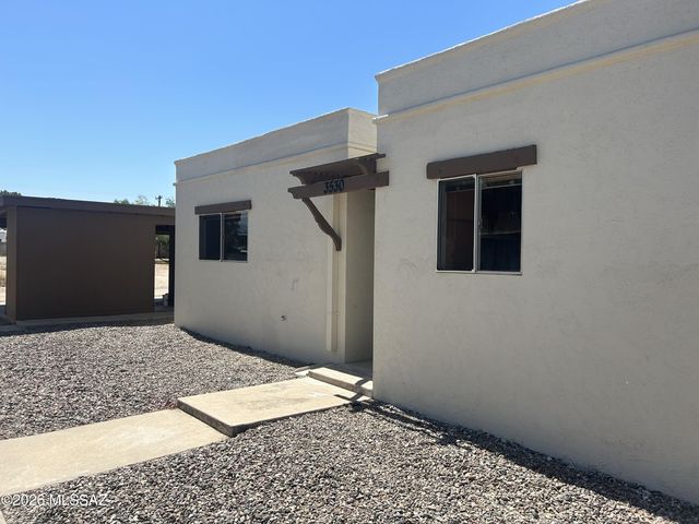 3528 N Tucson Boulevard, Tucson, AZ 85716