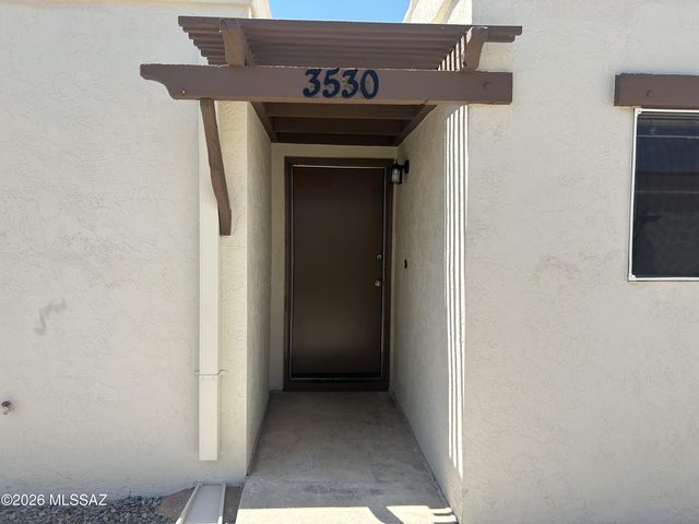3528 N Tucson Boulevard, Tucson, AZ 85716