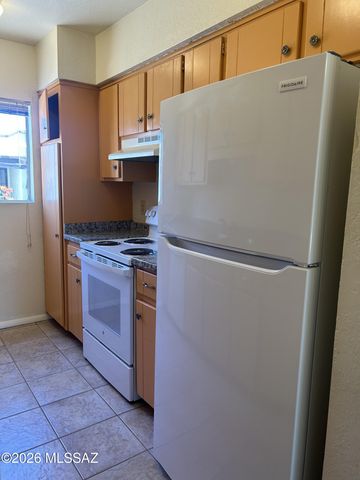 3528 N Tucson Boulevard, Tucson, AZ 85716