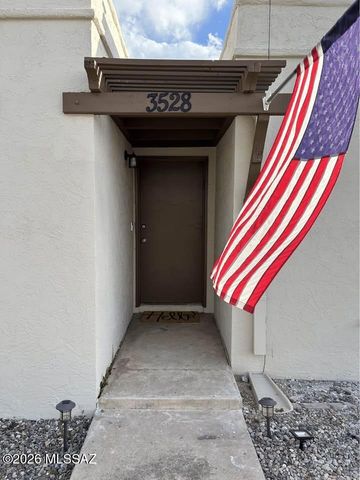 3528 N Tucson Boulevard, Tucson, AZ 85716