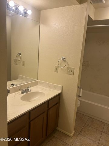 3528 N Tucson Boulevard, Tucson, AZ 85716