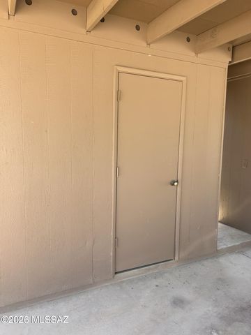 3528 N Tucson Boulevard, Tucson, AZ 85716