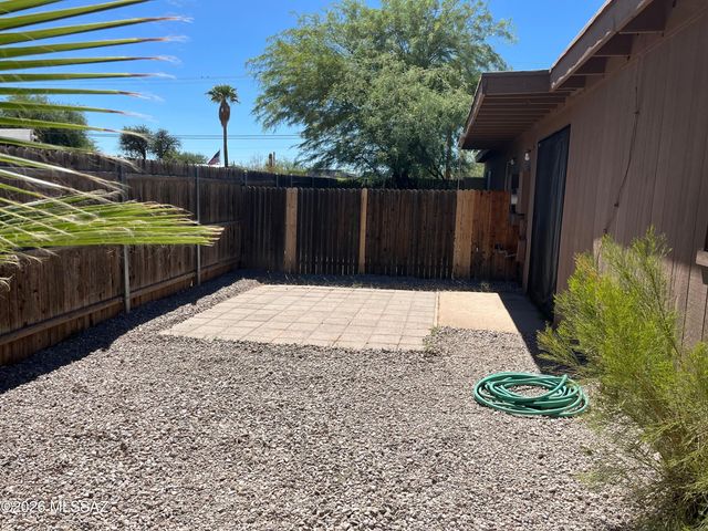 3528 N Tucson Boulevard, Tucson, AZ 85716