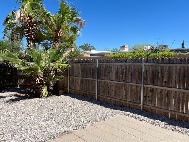 3528 N Tucson Boulevard, Tucson, AZ 85716