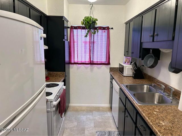 3528 N Tucson Boulevard, Tucson, AZ 85716