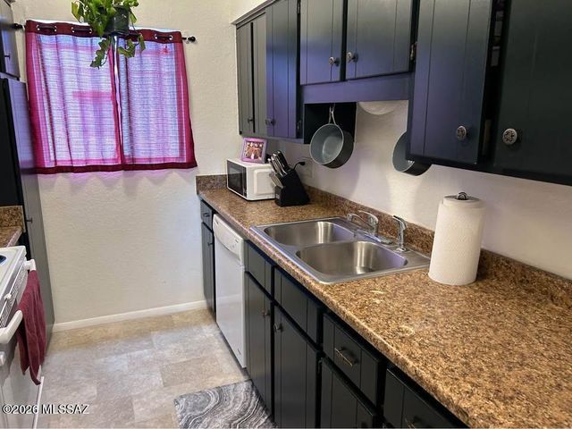 3528 N Tucson Boulevard, Tucson, AZ 85716