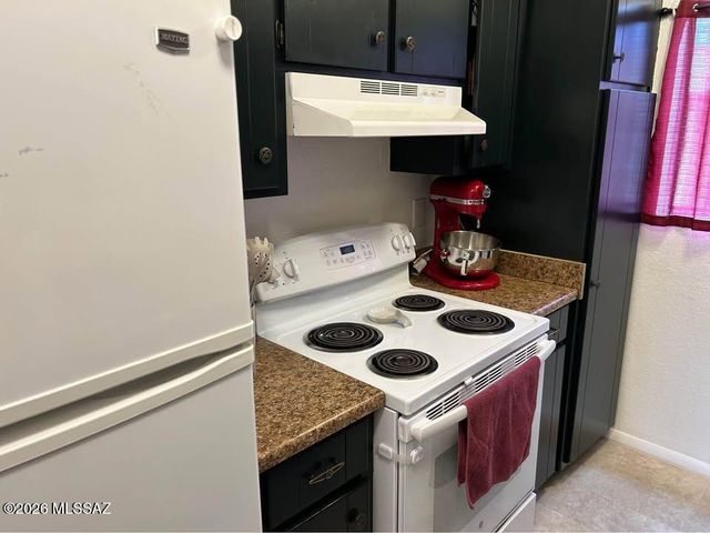 3528 N Tucson Boulevard, Tucson, AZ 85716