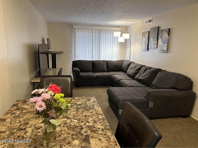 3528 N Tucson Boulevard, Tucson, AZ 85716