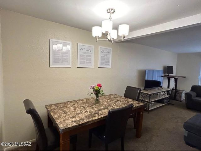 3528 N Tucson Boulevard, Tucson, AZ 85716