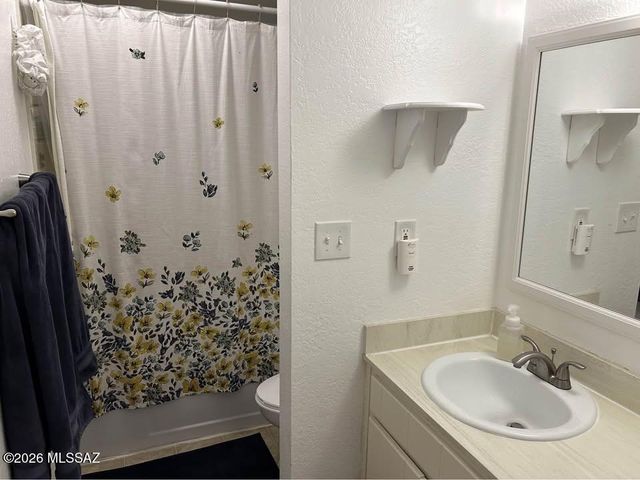 3528 N Tucson Boulevard, Tucson, AZ 85716