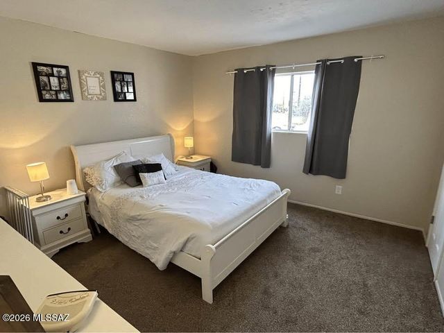 3528 N Tucson Boulevard, Tucson, AZ 85716