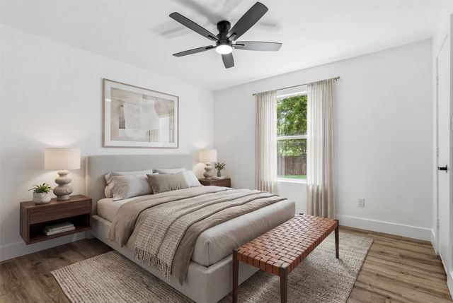 9255 Crimnson Court, Dallas, TX 75217