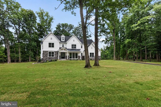 1080 BEECH HOLLOW ROAD, Lower Gwynedd, PA 19002