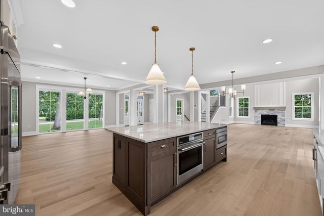 1080 BEECH HOLLOW ROAD, Lower Gwynedd, PA 19002