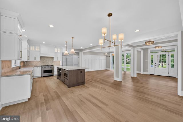 1080 BEECH HOLLOW ROAD, Lower Gwynedd, PA 19002