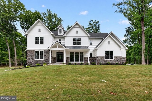 1080 BEECH HOLLOW ROAD, Lower Gwynedd, PA 19002
