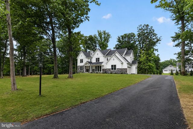 1080 BEECH HOLLOW ROAD, Lower Gwynedd, PA 19002