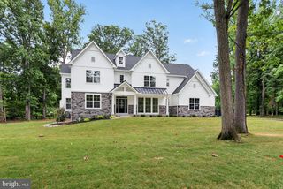 1080 BEECH HOLLOW ROAD, Lower Gwynedd, PA 19002