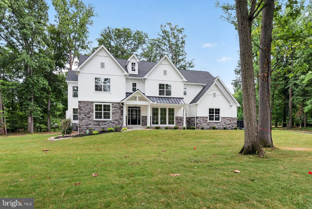 1080 BEECH HOLLOW ROAD, Lower Gwynedd, PA 19002