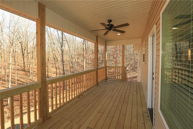 12 Celtic Drive, Bella Vista, AR 72714