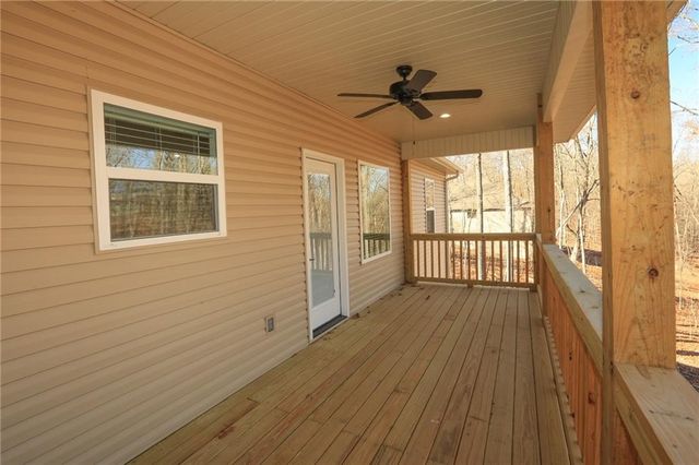 12 Celtic Drive, Bella Vista, AR 72714