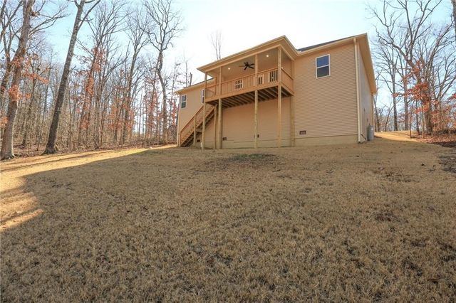 12 Celtic Drive, Bella Vista, AR 72714