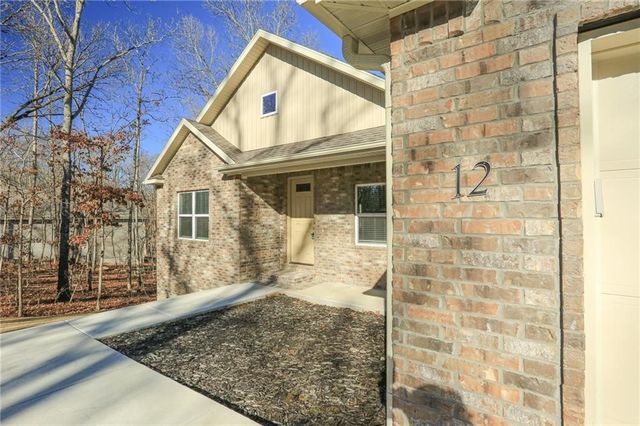 12 Celtic Drive, Bella Vista, AR 72714