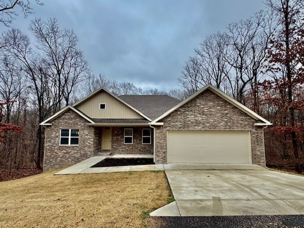 12 Celtic Drive, Bella Vista, AR 72714