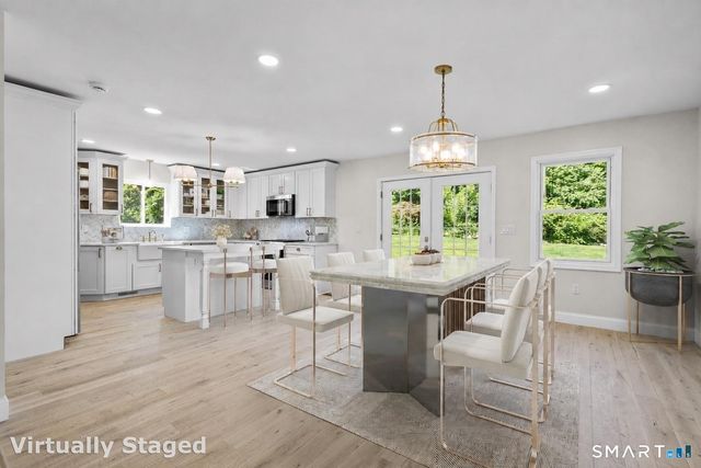 120 Ivy Hill Road, Ridgefield, CT 06877