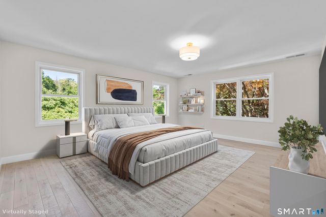 120 Ivy Hill Road, Ridgefield, CT 06877