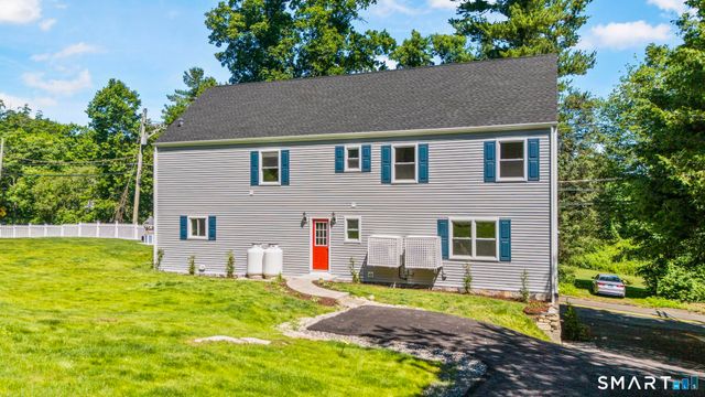 120 Ivy Hill Road, Ridgefield, CT 06877
