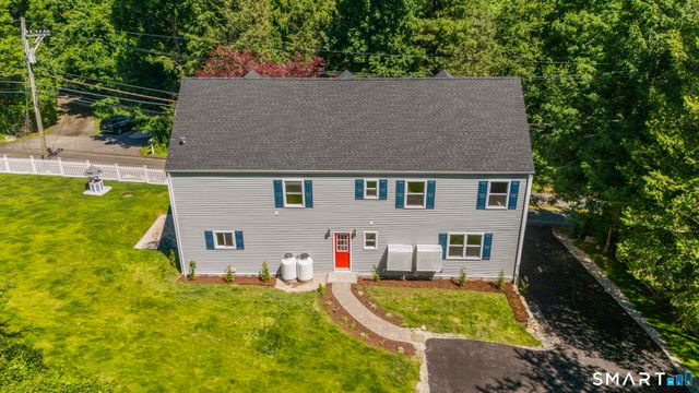 120 Ivy Hill Road, Ridgefield, CT 06877