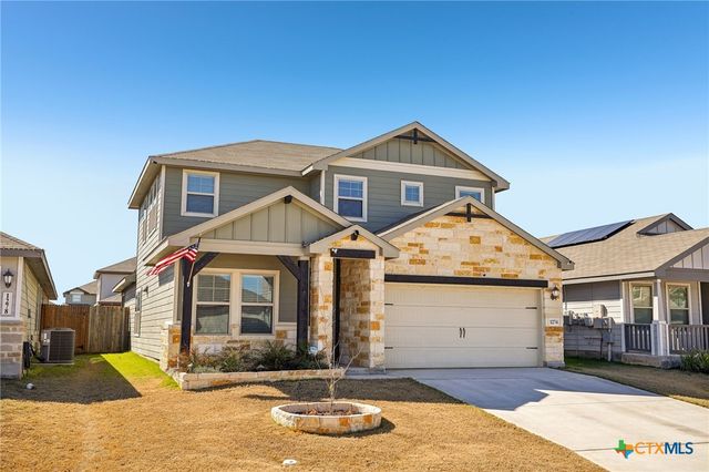 1274 Lennea Garden, New Braunfels, TX 78130