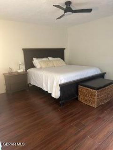 368 LA MIRADA Circle, El Paso, TX 79932