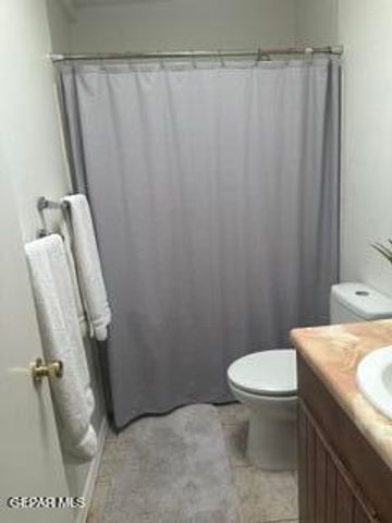368 LA MIRADA Circle, El Paso, TX 79932