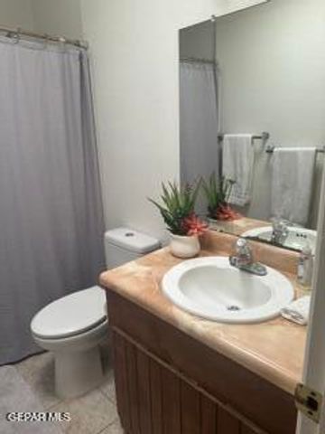 368 LA MIRADA Circle, El Paso, TX 79932